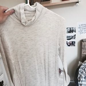 Abercrombie Turtle Neck Dress